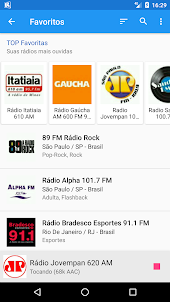 RadiosNet