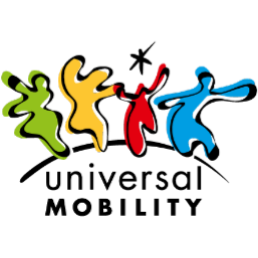 Universal Mobility logo