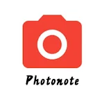 Photo Notes app free Apk