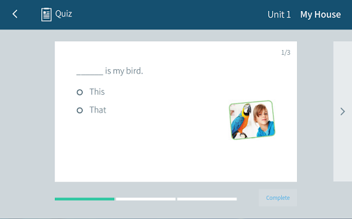 Basic Reading 400 Key Words 1