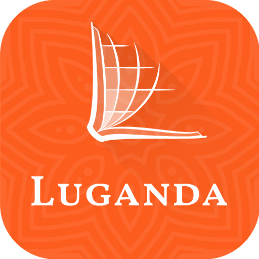 Luganda Bible BSU Version 10.3 Icon