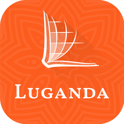 Luganda Bible BSU Version