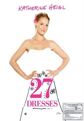 movie 27 dresses