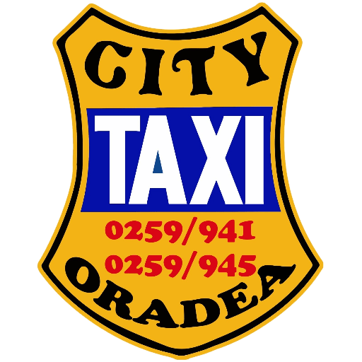 City TAXI Oradea 3.5.11 Icon