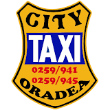 City TAXI Oradea icon