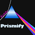 Prismify - perfect sync