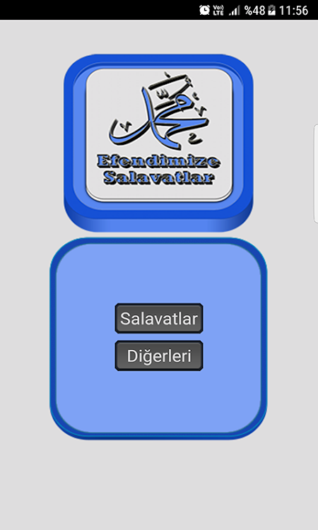 Zikirmatikli Salavatlar Dualar - 1.12 - (Android)