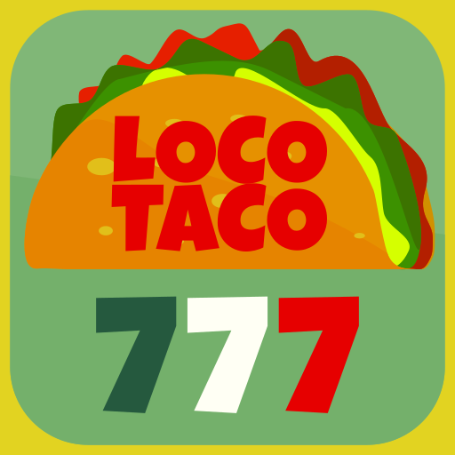 Loco Taco: Slot Machine