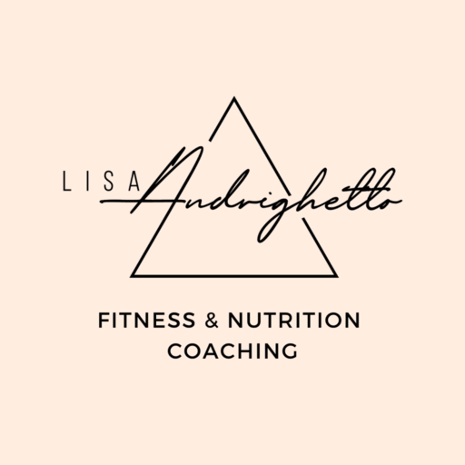 Lisa Andrighetto logo