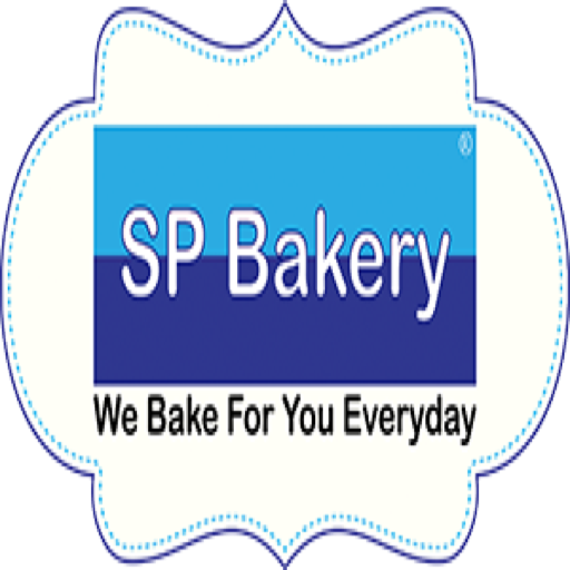 SP Bakery logo