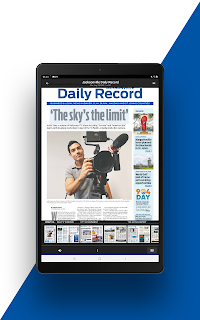 Jacksonville Daily Record