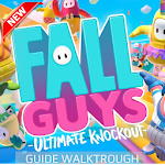 Cover Image of Download Guide for Fall Guys: Ultimate Knockout 2020 3 APK