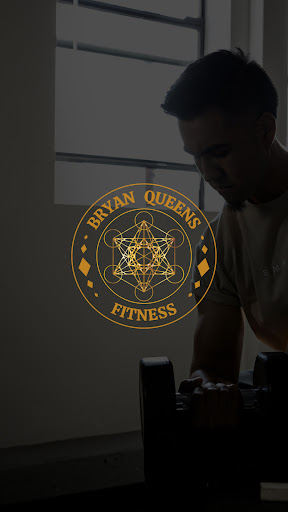 Bryan Queens Fitness Screenshot 1 - AppWisp.com