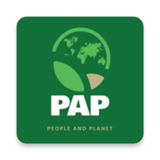 PAP logo