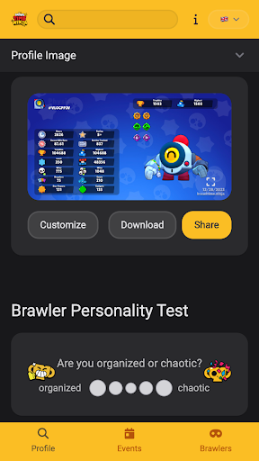 Brawl Time for Brawl Stars Screen 3
