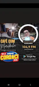 Coroaci FM / Web