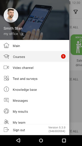 HCAC Screen 2