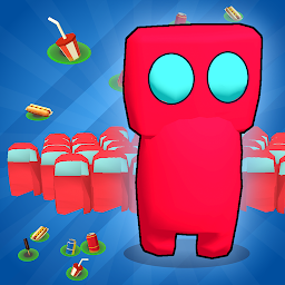 Icon image Kidify: epic construct games