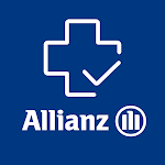 Cover Image of Télécharger Application de santé Allianz  APK