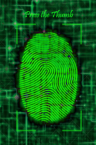Mood Scanner - Extreme Scan Screen 3