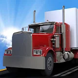 Big Truck Driver 2016 icon