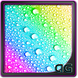 Pop Water Drops Magic FX icon
