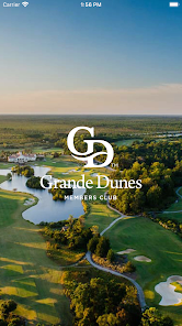 Members Club at Grande Dunes 6.4.0 APK + Mod (Unlimited money) إلى عن على ذكري المظهر