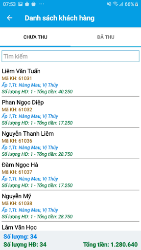 WassPro Hau Giang Screen 3