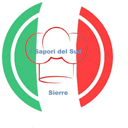I sapori del Sud italia 0.0.6 Icon