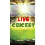 Cover Image of Unduh Live Cricket Score 1.0 APK