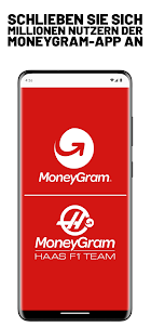 MoneyGram® Geld Online Senden