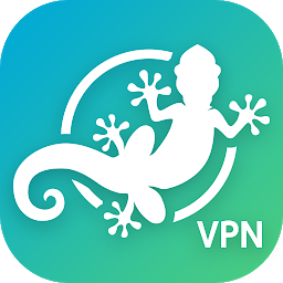 GeckoVPN Unlimited Proxy VPN: Download & Review