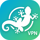 GeckoVPN Free Fast Unlimited Proxy VPN 1.0.9 APK تنزيل