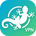 GeckoVPN Free Fast Unlimited Proxy VPN 1.1.6 загрузчик