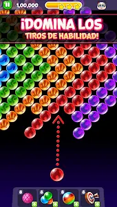 Bubble Shooter: Panda Pop!