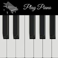 Play Piano: Фортепианные ноты | Клавиатура