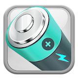 Power Saver ( battery saver ) icon