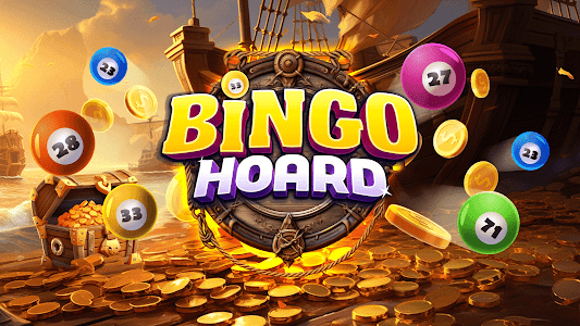 Bingo Hoard - Bingo Games Unknown