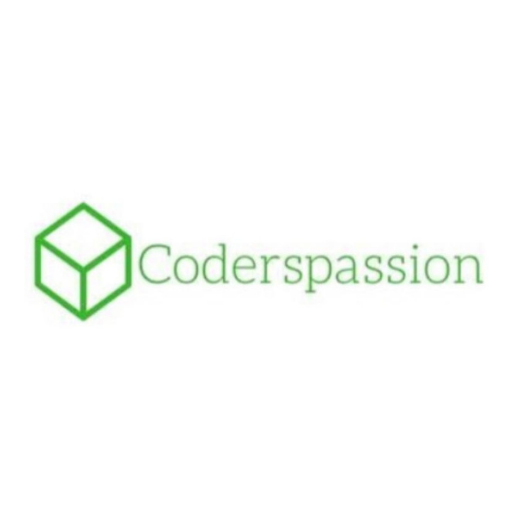 Coders passion