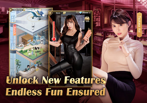 Road to Rich: Secretary Secret screenshot 14