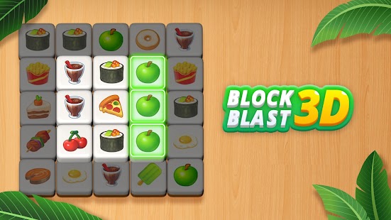 Block Blast 3D Screenshot