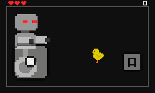 Merciless Intent Screen 3