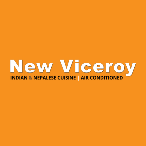 New Viceroy logo