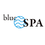 blue SPA icon