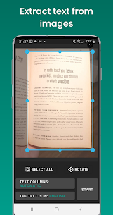 Text Fairy (OCR Text Scanner) v5.3.2 VIP Unlocked 1