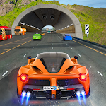 Cover Image of Baixar Jogos 3D de corrida de carros reais offline  APK