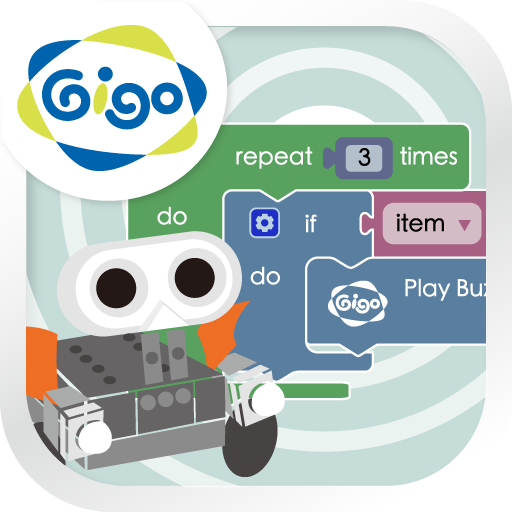 CB1 GigoBlockly logo