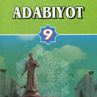 Adabiyot 6-Sinf 2-Qism