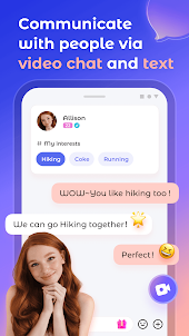 LikU - Video & Chat