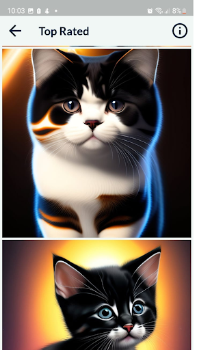 Backgrounds+ Screen 2